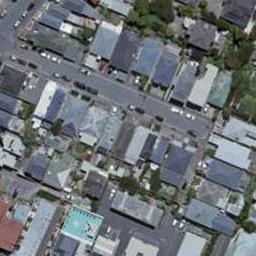 12 Caroline Street, Mount Victoria, Wellington