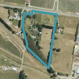 3284 State Highway 1, Riverlands, Riverlands