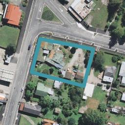 81 Main Road, Te Karaka, Te Karaka