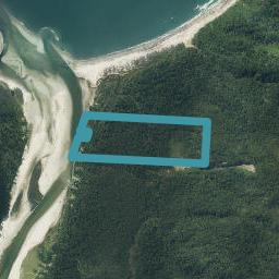 0 Paringa River, Paringa, Haast