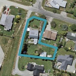 10 Kirkbride Street, Wallacetown, Wallacetown