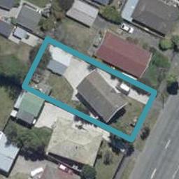 54 Inwoods Road, Parklands, Christchurch