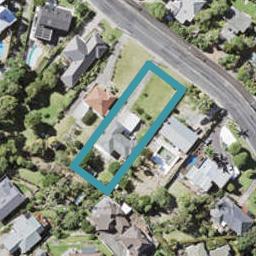 71 Pah Road, Cockle Bay, Auckland