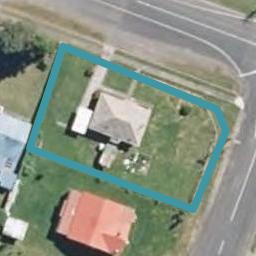 122 Seddon Street, Raetihi, Raetihi