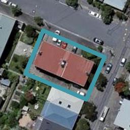 1/4 Derby Street, Mount Victoria, Wellington