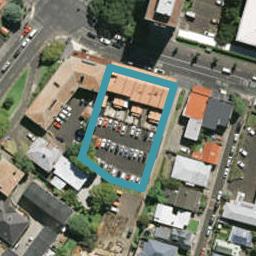 23 Park Road, Grafton, Auckland