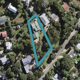 6 Crescent Road West, Ostend, Waiheke Island