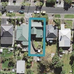 44 Fourth Avenue, Kingsland, Auckland