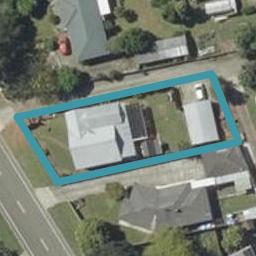 134 Oxford Street, Ashhurst, Ashhurst