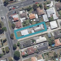 72A Galloway Street, Hamilton East, Hamilton