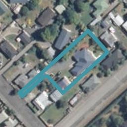 55 Suffolk Street, Hampstead, Ashburton