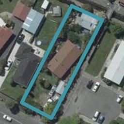 25 Arran Crescent, Woolston, Christchurch