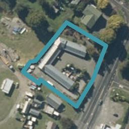 225 State Highway 1, Tauranga Taupo, Turangi