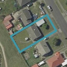 48 Clyde Crescent, Roslyn, Palmerston North