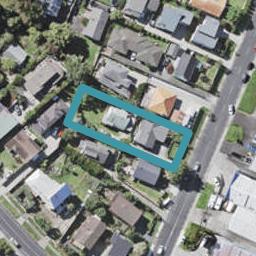 1/155 Wellington Street, Howick, Auckland