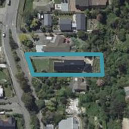 43 Vernon Terrace, Hillsborough, Christchurch
