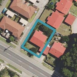 519F Aberdeen Road, Te Hapara, Gisborne