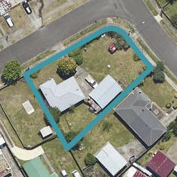 25 Fitzgerald Street, Kawerau, Kawerau
