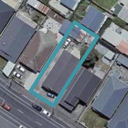 203 Coutts Street, Rongotai, Wellington