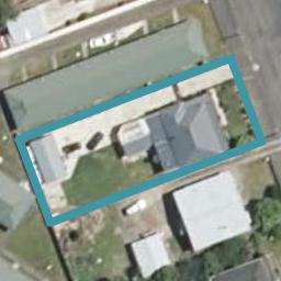 26 Swinburn Street, Dannevirke