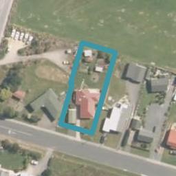25 St Catherine Street, Kaitangata
