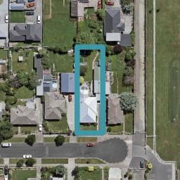 72 Totara Street, Newfield, Invercargill