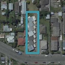 5/27 Ward Street, Addington, Christchurch