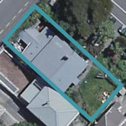 189B Grant Road, Thorndon, Wellington
