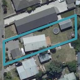 272 Burwood Road, Burwood, Christchurch