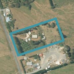 266 Red Swamp Road, Kaikoura