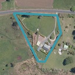 261 State Highway 1, Ohaeawai, Kaikohe