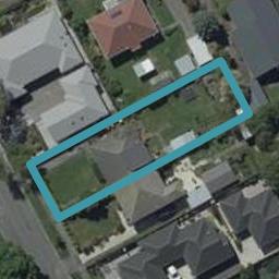 22 Wilding Street, Saint Martins, Christchurch
