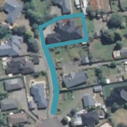23A Hewlings Place, Temuka, Temuka