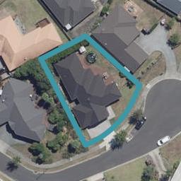 9 Trinidad Place, Flagstaff, Hamilton