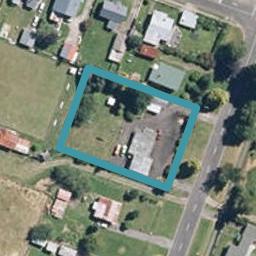 38 Duncan Street, Raetihi