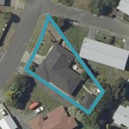 18 Edwards Place, Terrace End, Palmerston North