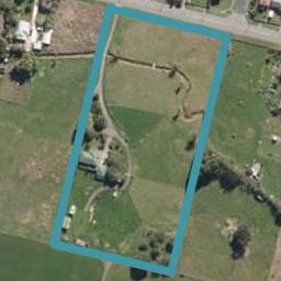 51 Hendersons Line, Marton