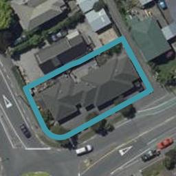 87C Saint Martins Road, Saint Martins, Christchurch