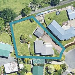 8 Hugh Avenue, Hamurana