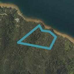 0 North West Bay, North West Bay, Tennyson Inlet