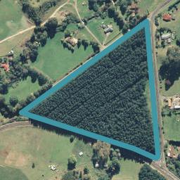 2814 State Highway 30, Rotomā, Whakatāne