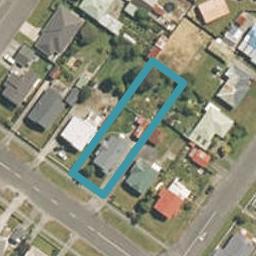 112 Park Street, Hokitika