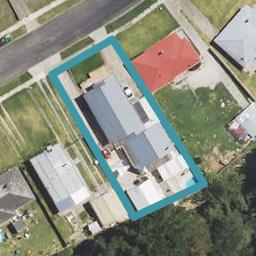 34 Oxford Street, Kaiti, Gisborne