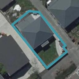 11 Poulson Street, Addington, Christchurch