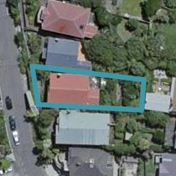 136 Kelburn Parade, Kelburn, Wellington