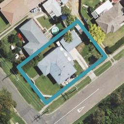 25 Oswald Street, Mangapapa, Gisborne