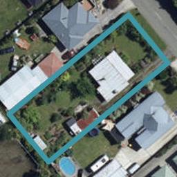 40 White Road, Hope, Richmond