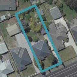 113 Pages Road, Wainoni, Christchurch