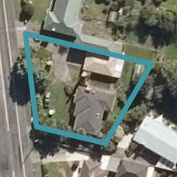 501 Wellington Road, Marton