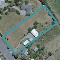 35 New York Street, Martinborough